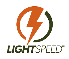 LightSpeed Logo (loading)